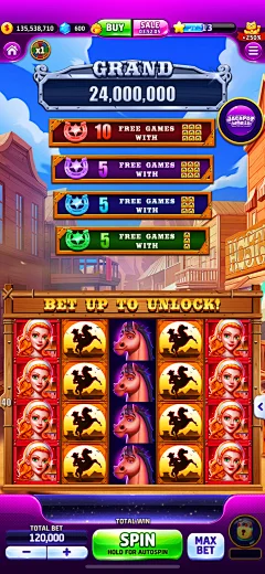 Best bet365 slots