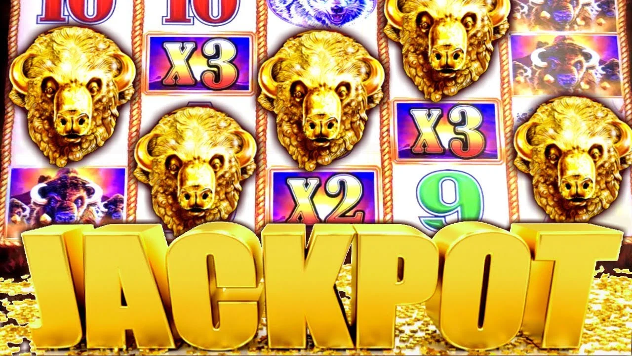 Empire slots
