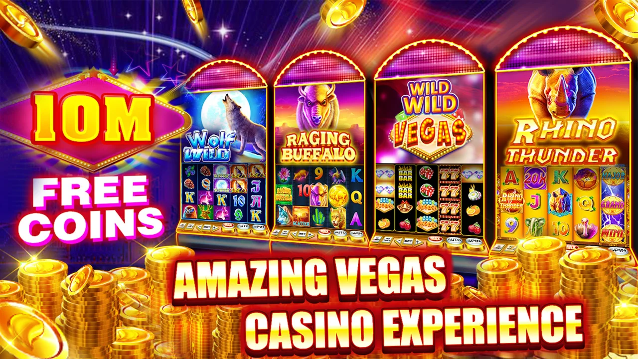 Fish slots
