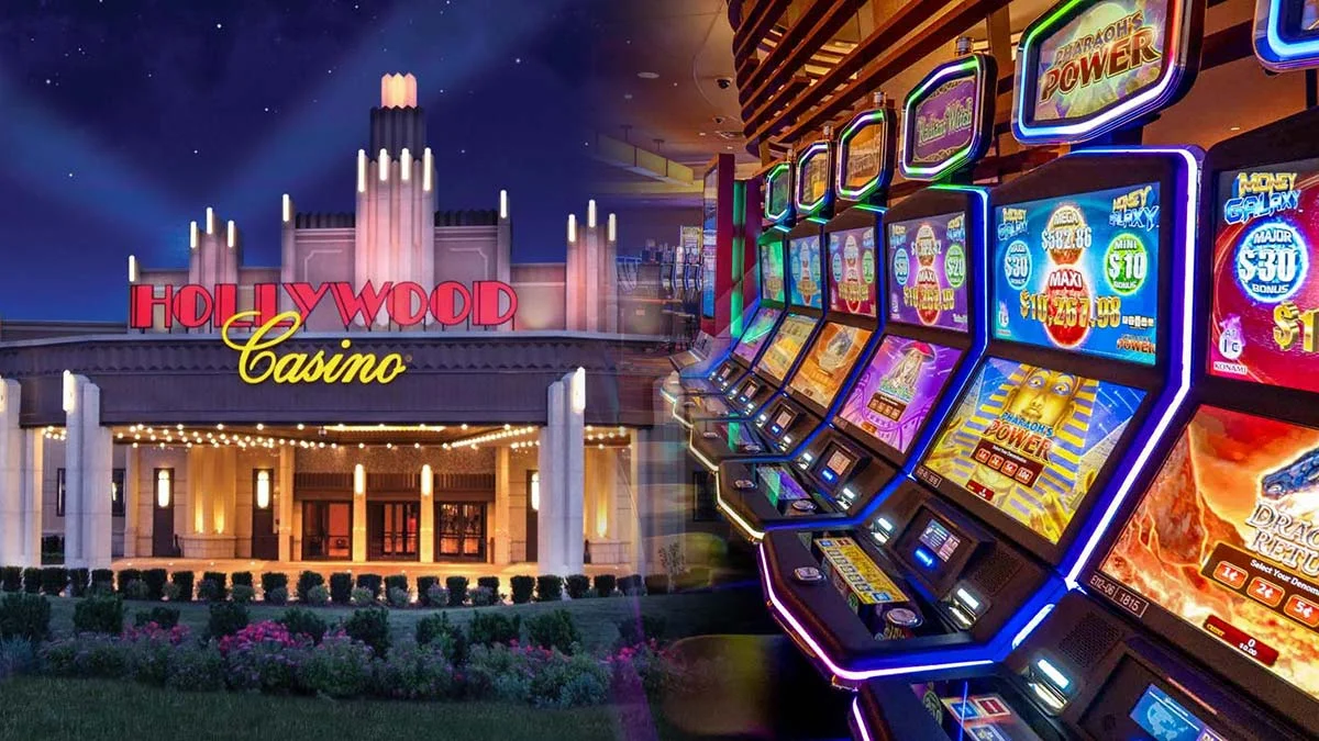 Online slots mcluck