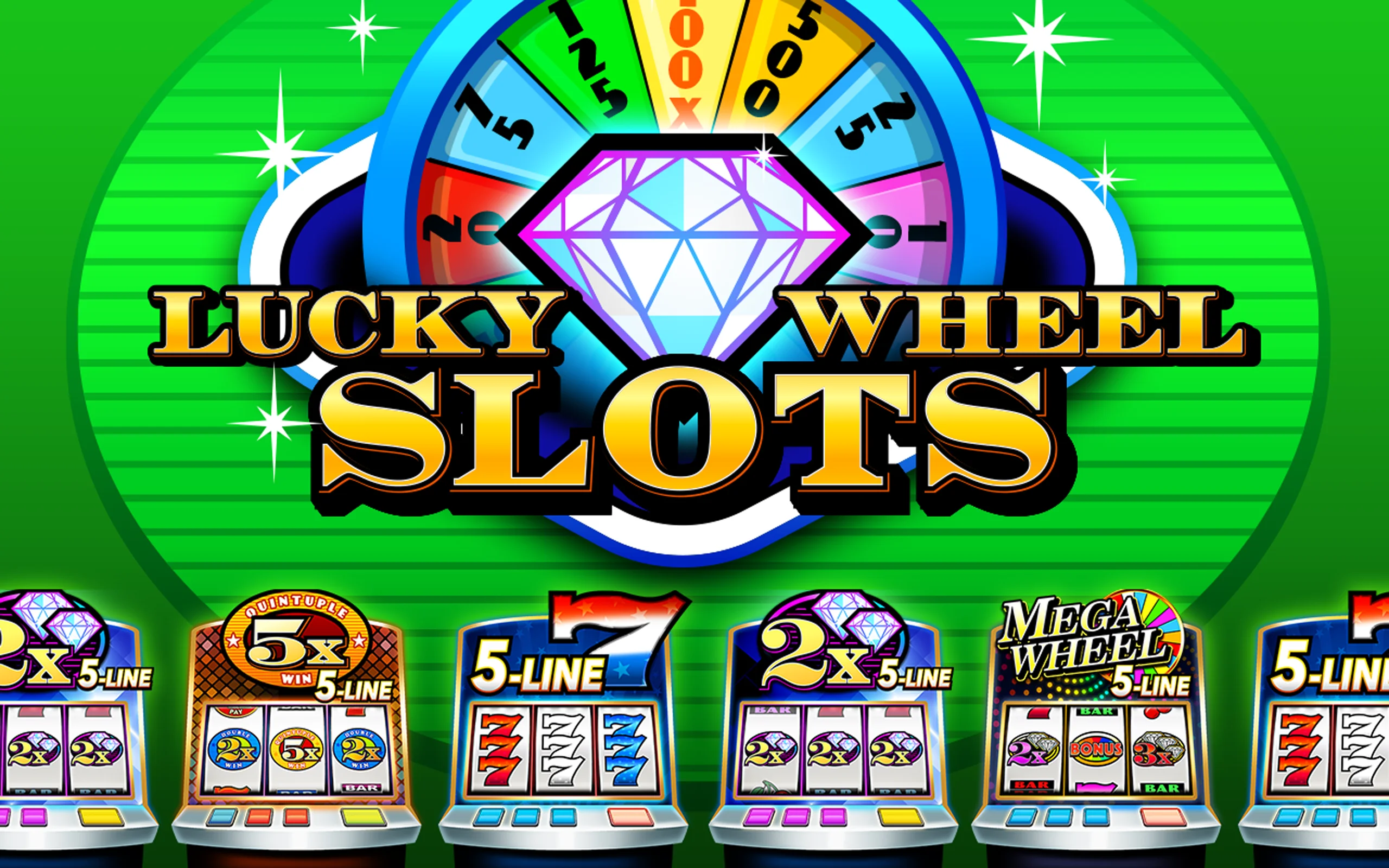Slots of vegas free spins
