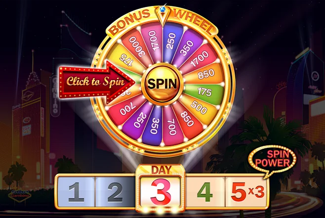 Winning at slots